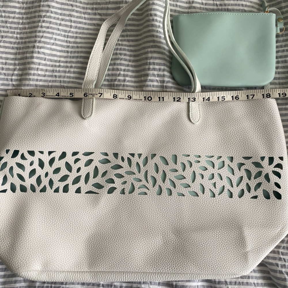 Ulta Brand tote bag